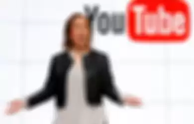 CEO Youtube, Susan Wojcicki