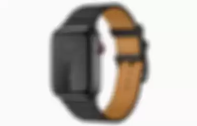 Apple Watch Series 5 Edisi Hermes Space Black Mendadak Tidak Tersedia