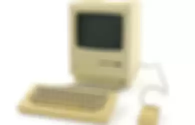 Macintosh 128K