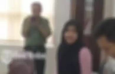Jadi Saksi Kunci Kematian Hakim di Medan, Inilah Sosok Asisten Pribadi, Kecantikannya Bikin Gagal Fokus Penyidik!