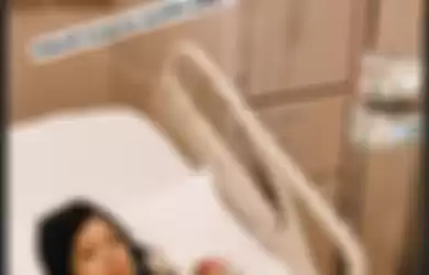 Anak Mulan Jameela Terbaring Lemah di Rumah Sakit, Ahmad Dhani Langsung Beri Hadiah Manis untuk Sang Putri
