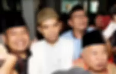 Saat Ustaz Abdul Somad Ajukan Syarat Bagi Wanita yang Hendak Dipersuntingnya : Sudikah Kamu Menikah denganku, Nanti Kau Jadi yang Kedua