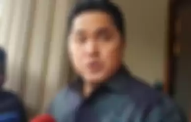 Erick Thohir marah ada oknum pejabat terlibat penyelundupan suku cadang Harley Davidson.