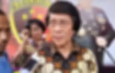 Ketua Umum Lembaga Perlindungan Anak Indonesia (LPAI), Seto Mulyadi.