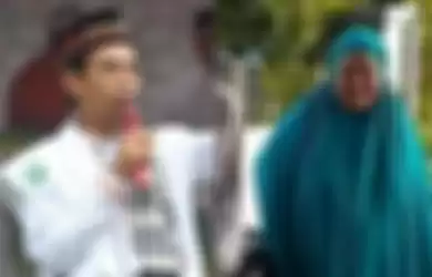 Dulu Nikahi Wanita yang Baru Berusia 18 Tahun, Ustaz Kondang Ini Kini Pilih Ceraikan Sang Istri Setelah 11 Tahun Membina Rumah Tangga