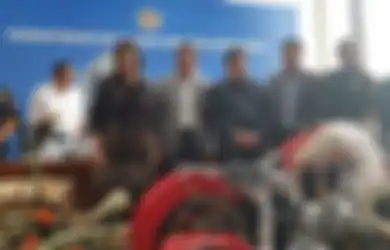 Jika Erick Tohir Langsung Pecat Dirut Garuda, Rini Soemarno Justru ‘Hanya’ Lakukan Ini saat Garuda Indonesia Palsukan Laporan Keuangan
