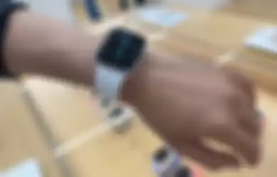 Apple Watch Series 5