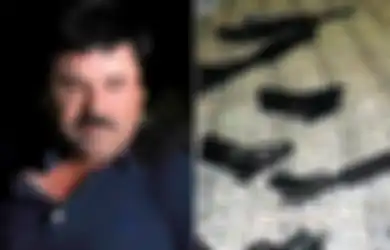 Sudah Ditangkap dan Dijebloskan ke Penjara, Diam-Diam Raja Narkoba El Chapo Malah Bekerja Sama dengan FBI Untuk Lakukan Hal Ini