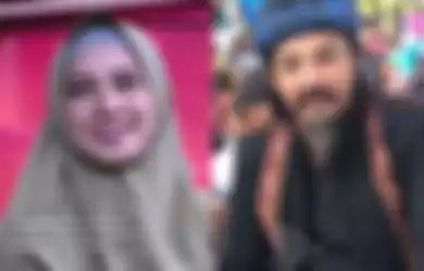 Lelah Bertahun-tahun Terima Teror dari Istri Sah, Benazir Endang Bongkar Kebobrokan Rumah Tangganya dengan Limbad, 5 Fakta Dibaliknya Bikin Tercengang!