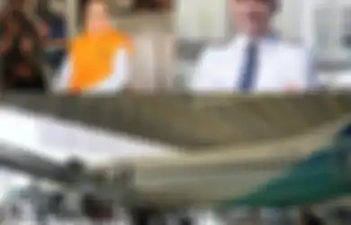 Dijuluki Direktur Tersukses, Sosok Ini Malah Harus Mengundurkan Diri dari Posisi Direktur Utama Garuda Indonesia Gara-gara Tersandung Kasus Mesin Pesawat