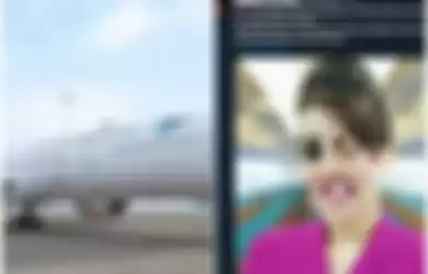 Viral di Twitter Pencopotan Dirut Garuda, Netizen Sebut AA Ubah Rute Penerbangan Demi Kencan Hingga Pakai Uang Negara untuk Biayai Oplas Pacar Gelap