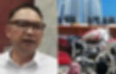 Tak Puas Ari Askhara Dipecat dari Posisi Dirut Garuda, ICW Sebut Keputusan Tersebut Justru Bisa Bikin 'Tuman', Lalu Harusnya Seperti Apa?
