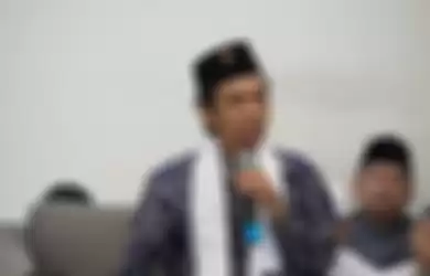 Ustaz Abdul Somad mengaku sempat mendapatkan perlakuan buruk karena mendukung Prabowo saat Pilpres 2019.