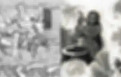 Kasus Pria Potong Kepala Wanita, Memasaknya, Lalu Memakannya Karena Lapar: Kanibalisme Mungkin Sudah Terjadi Sejak 10.000 Tahun Lalu, Ini Buktinya