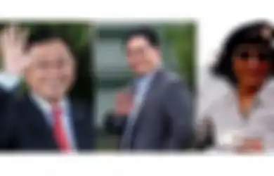 Soal Pengganti Dirut Garuda, Susi Pudjiastuti dan Ignasius Jonan Paling Dijagokan, Mari Lihat Siapa yang Paling Berpeluang?