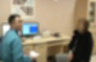 Dokter Terheran-heran, Batu Sekepal Tangan Bisa Masuk ke Dalam Perut Wanita Ini, Penyebabnya Ternyata Sering Konsumsi Makanan Enak Ini