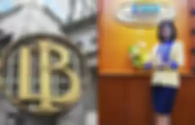 Ilustrasi Gaji Karyawan bank.