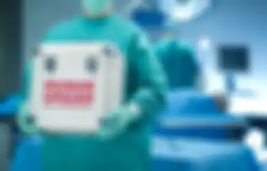 Mengerikannya Praktik Keji di China Ini, 4 Dokter Ditangkap karena Ambil Organ Pasien Meninggal Secara Ilegal untuk Dijual di Pasar Gelap
