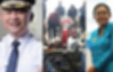 Nama Istri Ari Askhara Ada Dalam 22 Penumpang Saat Penyelundupan Harley Davidson dan Sepeda Brompton, Bolehkah Hal Tersebut?