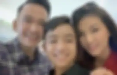 Video Betrand Peto Diduga Sentuh Dada Sarwendah Viral, Ini Kata Psikolog Anak dan Keluarga