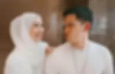 Citra Kirana Minta Satu Hal Pada Rezky Aditya Setelah Sah Jadi Suami Istri