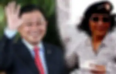 Posisi Bos Pelindo Bakal Diisi Ignatius Jonan, Susi Pudjiastusi Gantikan Ari Askhara Sebagai Dirut Garuda?