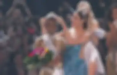 Zozibini Tunzi dari Afrika Selatan Jadi Miss Universe 2019: Ini Perbedaan Miss Universe dengan Miss World atau Miss International?