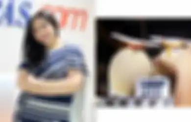 Nagita Slavina Beli Melon di Jepang Hampir Rp1 Juta, Ternyata Ini Alasan Harga Buah di Jepang Mahal
