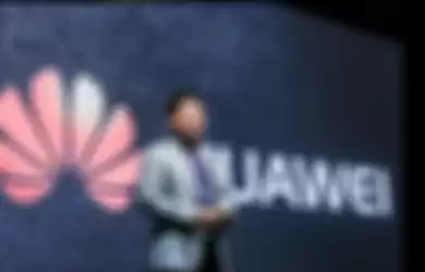 Richard Yu, Huawei Executive Director, CEO of the Consumer BG.