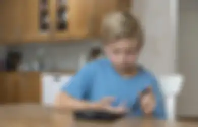 Bagaimana Diabetes Mempengaruhi Anak-anak dan Remaja, Ini Gejala Diabetes pada Anak-anak