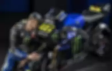 Valentino Rossi Dijuluki The Doctor, Terungkap Beginilah Alasannya