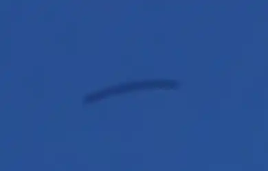Termasuk yang Seperti Ular, Tempat Ini Jadi Langganan Penampakan UFO: 'Mereka Terlihat Beberapa Minggu Sekali'
