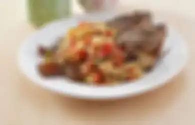 Tetap Penuhi Gizi di Tengah Pandemi, Salah Satunya dengan Konsumsi Ikan, Begini Cara Goreng Ikan Agar Tidak Menempel di Wajan!