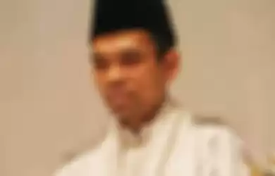 Ustadz Abdul Somad