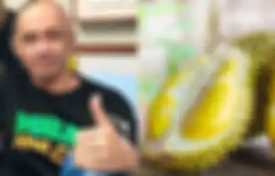 Kaleidoskop Intisari 2019: Sering Konsumsi 10 Makanan Enak Ini Bisa Picu Kanker Otak Seperti yang Merenggut Nyawa Agung Hercules, Salah Satunya Durian
