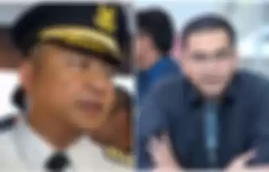 Fuad Rizal kini menjadi Plt Dirut Garuda Indonesia menggantikan Ari Askhara