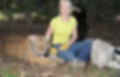 Bisa Tumbuh Sepanjang 3 Meter, Harimau Ini dengan Brutal Terkam Wanita yang Membesarkannya dari Bayi hingga Masuk Rumah Sakit: Ini Bentuk Cinta