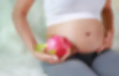 Jangan Ragu Lagi Makan Buah Naga Selama Kehamilan Karena Sederet Manfaatnya, Salah Satunya Cegah Preeklampsia