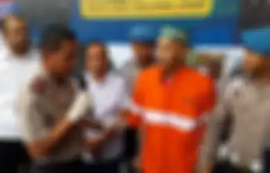 Mengandalkan Gergaji dan Kain, Tahanan di Malang Berhasil Kabur: Tahun 1962, 3 Tahanan Berhasil Kabur dari Penjara Paling Ketat di Dunia Hanya Gunakan Sabun