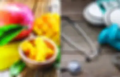 Manfaat Mangga untuk Menurukan Berat Badan, Mitos atau Fakta?