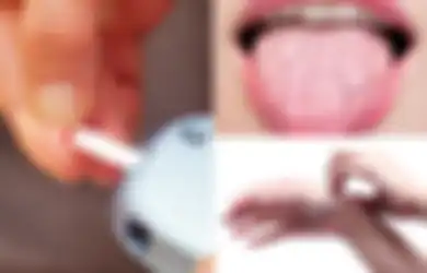 Tidak Hanya Kencing  Lebih Sering, Mulut Kering dan Kulit Gatal  Bisa Jadi Tanda Awal dan Gejala Diabetes