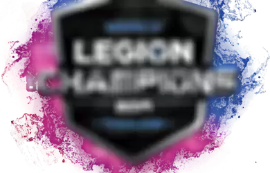 Lenovo dan Intel kembali mempersembahkan lomba game di ajang Legion of Championns Series IV 2019
