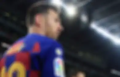 Sempat Diderita Atlet Sekelas Lionel Messi, Bukti Batu Ginjal Bisa Menyerang Siapa Saja, Begini Cara Pencegahannya