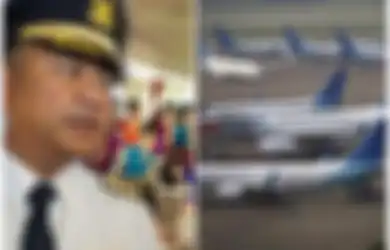 Ari Askhara Berpeluang Diseret ke Pengadilan Pidana, Ini Sanksi yang Harus Dihadapinya, Besar Dendanya Berkali-kali Lipat dari Harga Barang yang Diseludupkan