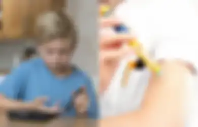 Kasus Langka Covid-19: Awalnya Sehat, Justru Bisa Terkena Diabetes Tipe 1 Karena Covid-19, Ini Penjelasan Dokter