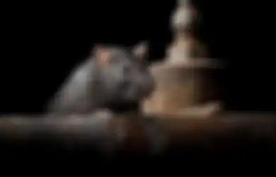 Ingin Musnahkan Hama Tikus, Apa Daya yang Terjadi Justru Kemunculan Generasi Baru 'Tikus Super' yang Resisten Terhadap Obat
