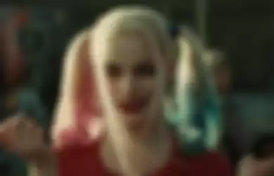 Harley Quinn akan punya film sendiri