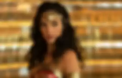 Diawali dengan Wonder Woman, DC Comics umumkan rangkaian filmnya