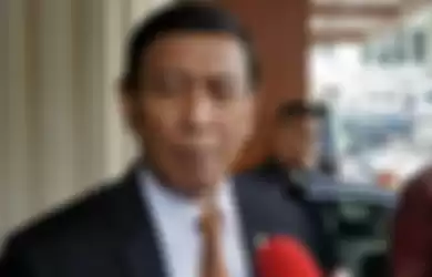 Wiranto ditunjuk sebagai Ketua Wantimpres 2019-2024.