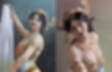 Inilah Mata Hari, Mata-Mata Cantik Berdarah Jawa, Seumur Hidup Menyamar Sebagai Penari Erotis Hidupnya Berakhir dengan Sangat Mengenaskan